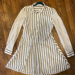 Derek Lam Shirt Dress